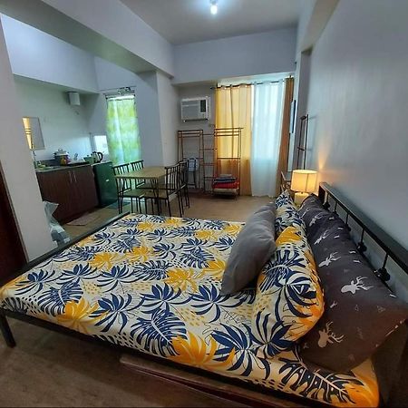 Alabang Affordable Condominium Manila Exterior photo
