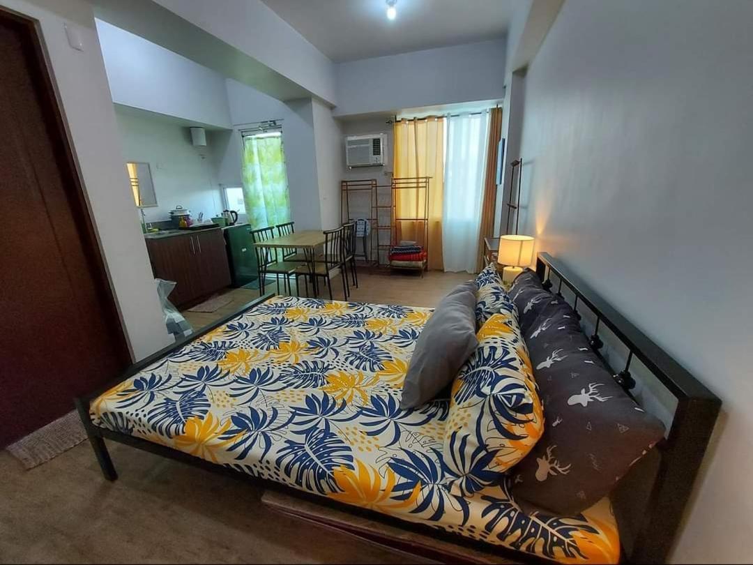 Alabang Affordable Condominium Manila Exterior photo