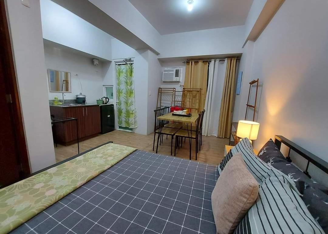 Alabang Affordable Condominium Manila Exterior photo