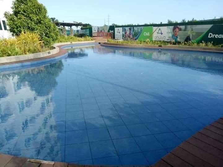 Alabang Affordable Condominium Manila Exterior photo