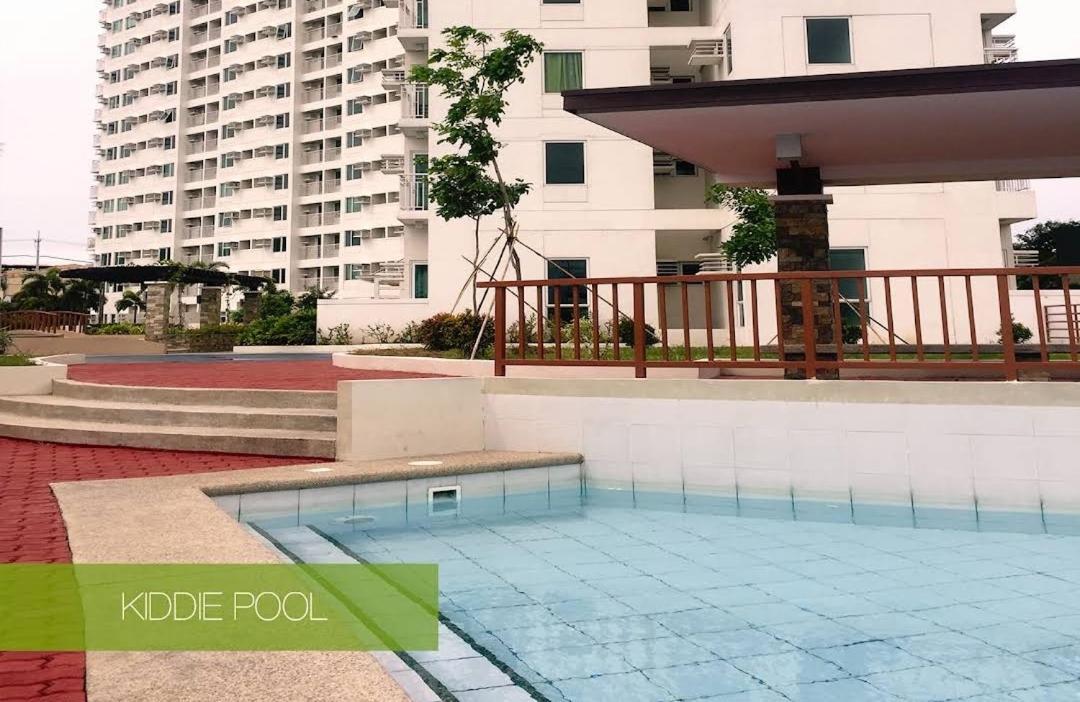 Alabang Affordable Condominium Manila Exterior photo