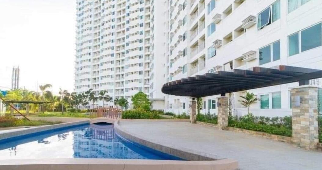 Alabang Affordable Condominium Manila Exterior photo